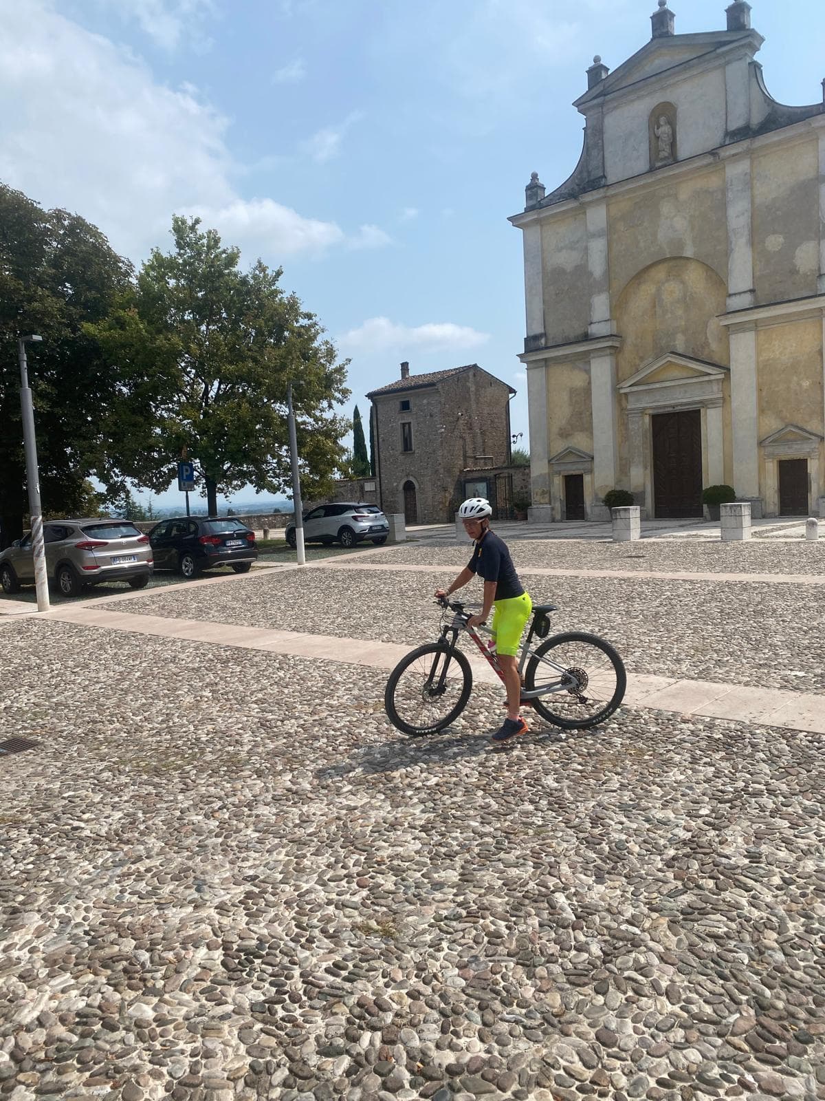 Jezioro Garda — 2025