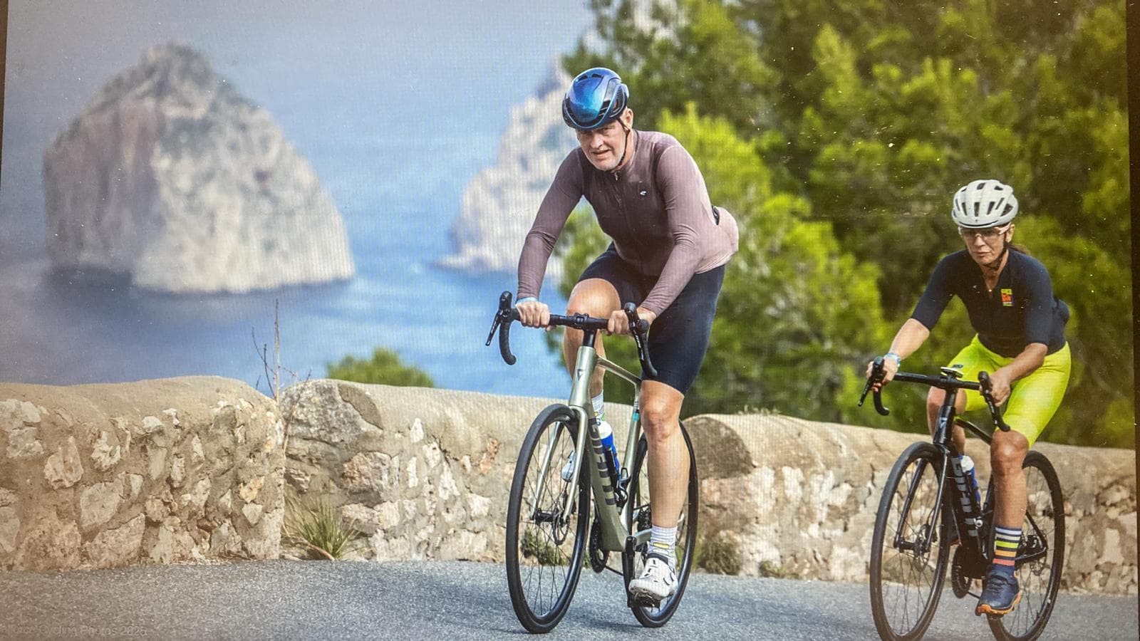 Majorka — Formentor 2025
