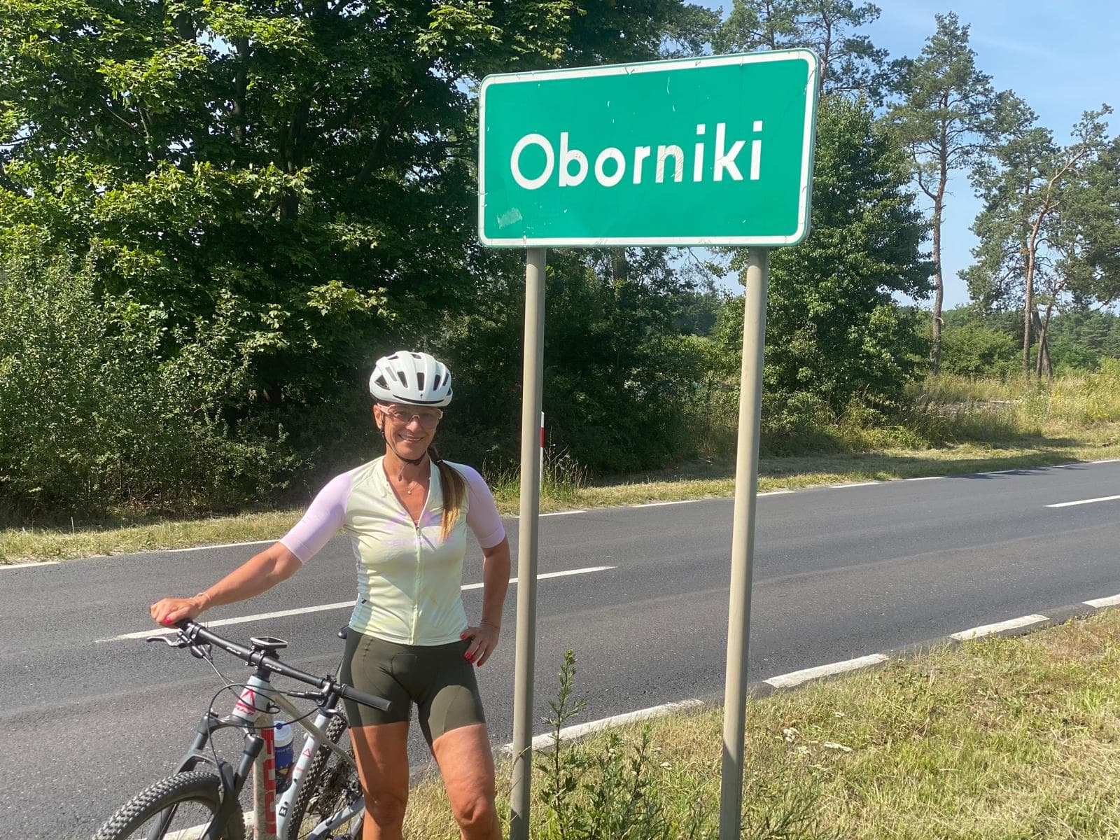 Okolice Poznania — 2025