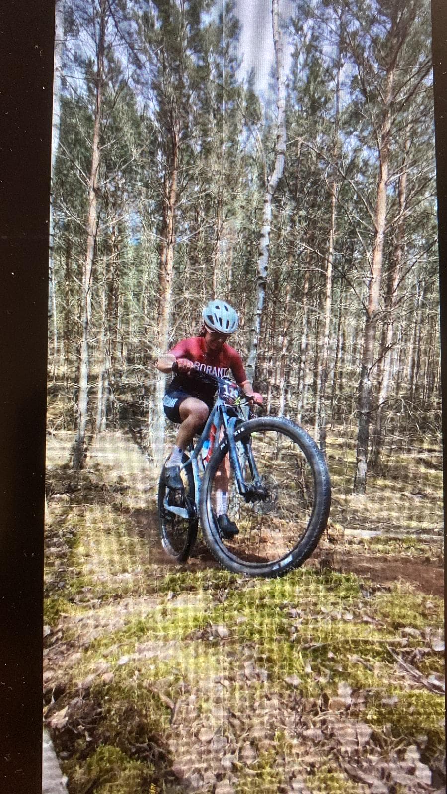 Solid MTB — w akcji 2025
