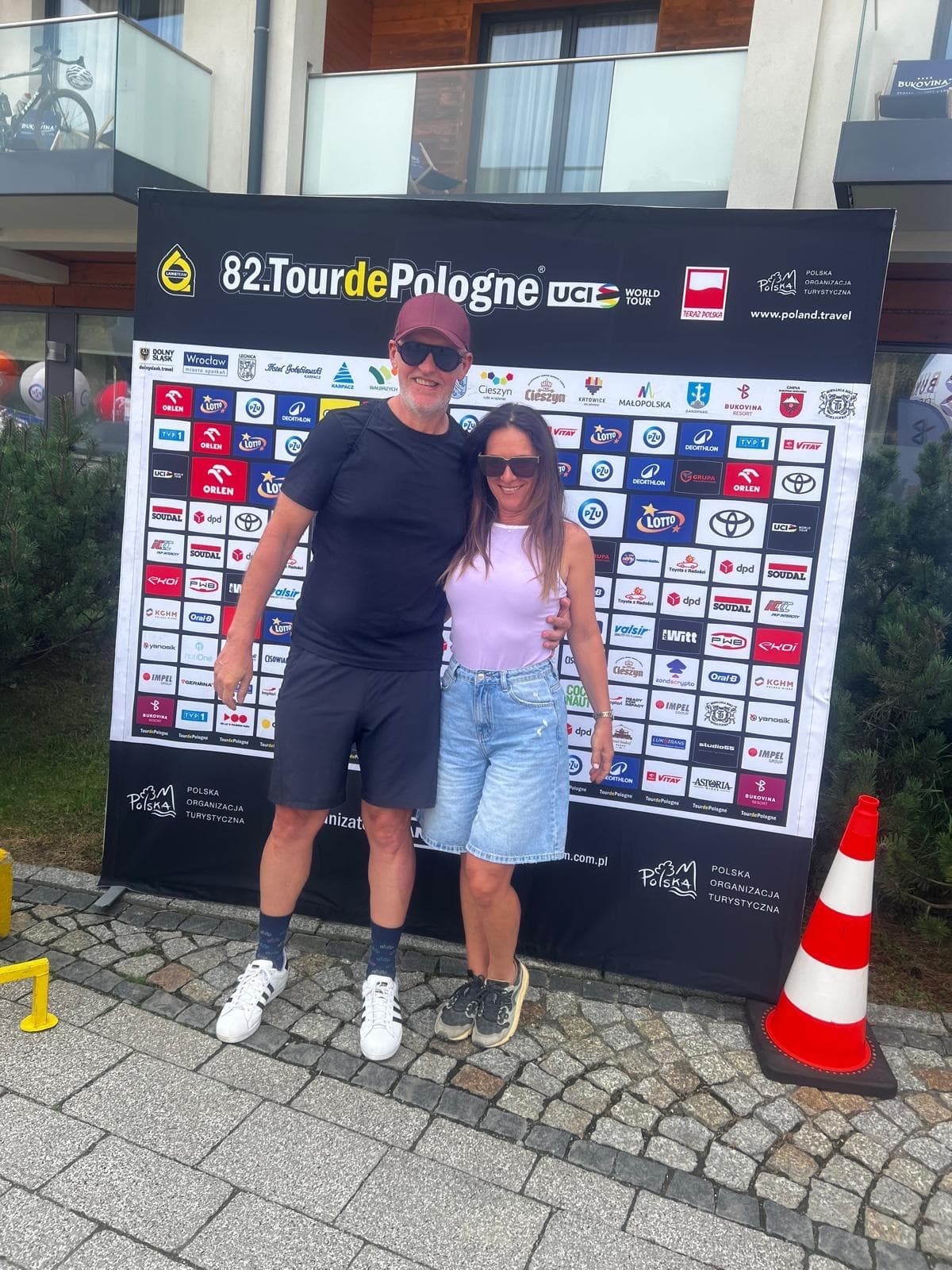 Tour de Pologne — Bukowina 2025
