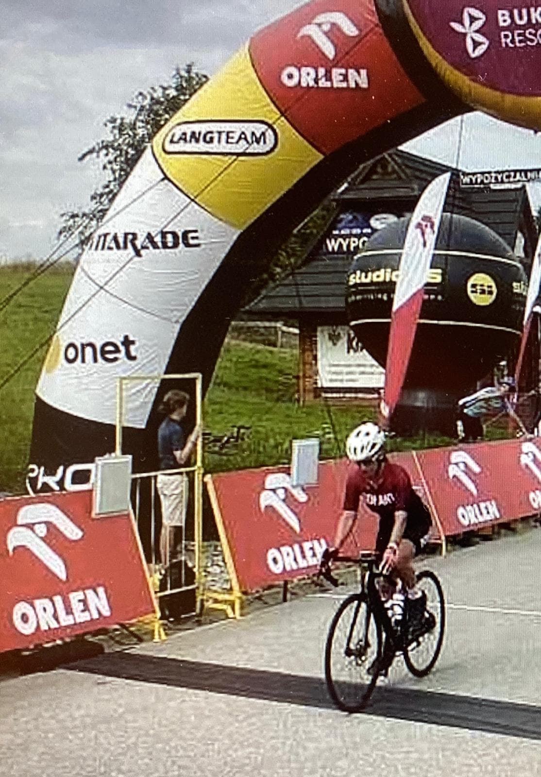 Tour de Pologne — 2025