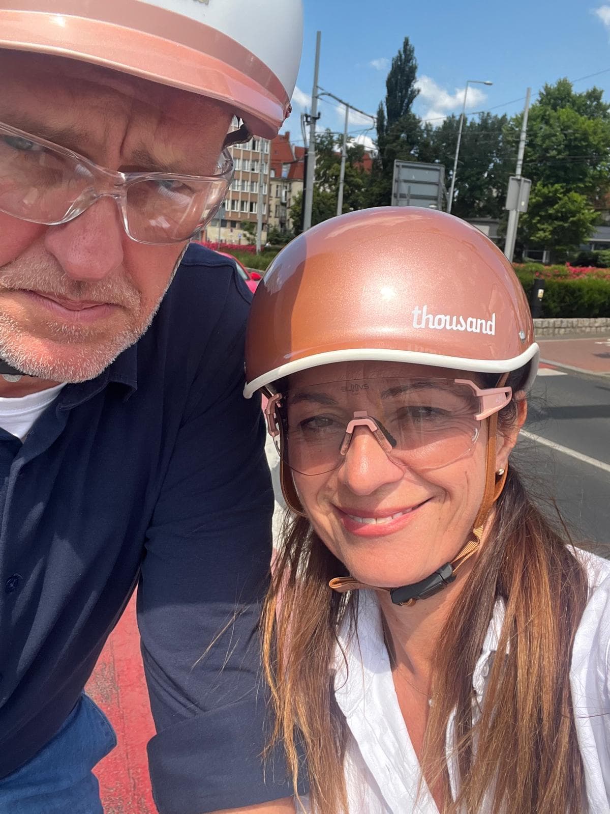 W drodze do kina — 2025