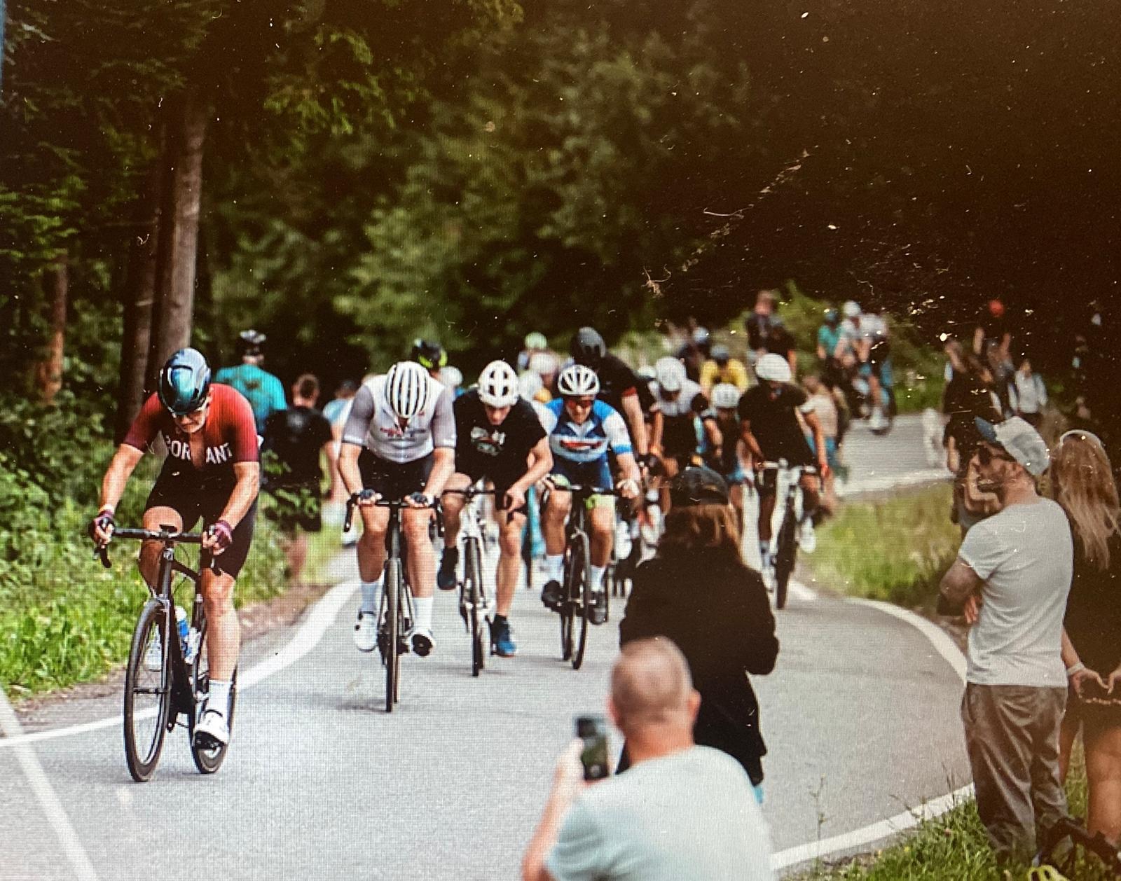 Tour de France — 2024